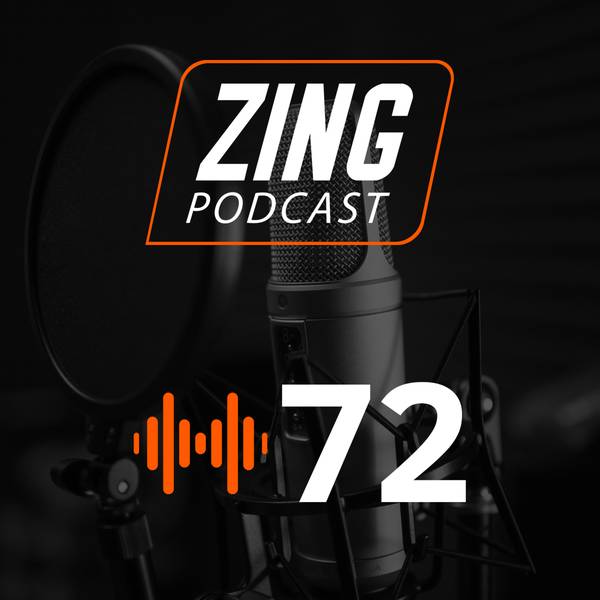 Zing Podcast
